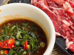 -旺旺四季牛肉火锅店(广陵南路店)