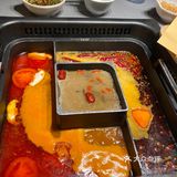 火锅必须巴奴