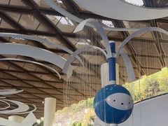 -三亚山海天JW万豪酒店