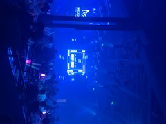 -MOSSO·Liveshow(M3香港广场店)