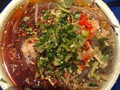 -马路边边火锅串串(观前街店)