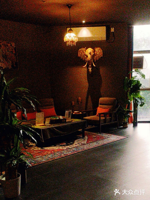 丽象SPA·柔式高端按摩(太古仓店)图片