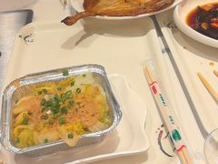 -金刚山烧烤(红旗大街店)