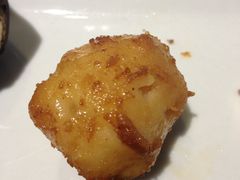 墨鱼丸-汉巴味德(大悦城店)