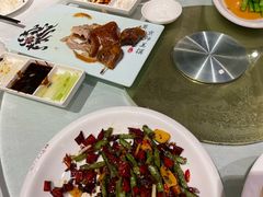 -便宜坊烤鸭店(贵园里店)