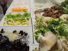 -醉人椒麻辣香锅(王府井喜悦店)
