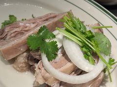 -纳鲁孜·新疆特色餐厅(上海悦荟广场店)