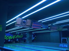 -世代星球·保龄球·镭战真人CS·团建(杨浦店)