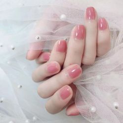-艾珂·美甲美睫