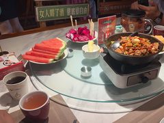 -湘西小馆(滨河路店)