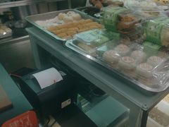 -锦馨豆汁(天坛路店)