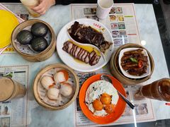 -澳门陈光记烧味饭店(万象城店)