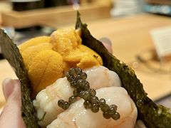 -小十Omakase(地王大厦店)