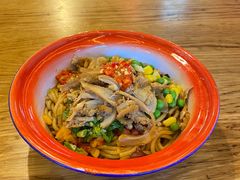 -茶马花街(城西银泰城店)