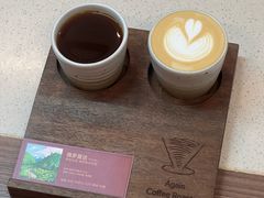 -Again Coffee Roaster(香蜜湖店)