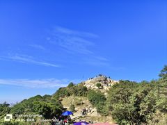 -梧桐山风景名胜区