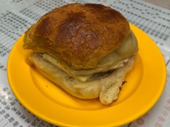 -金凤茶餐厅(湾仔店)