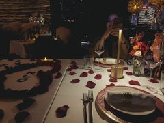 -Kathleen's Waitan 凯圣琳江景西餐厅(外滩店)