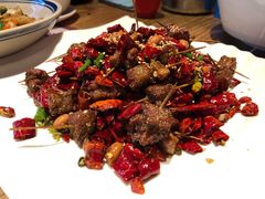 -兔槽江湖菜·重庆璧山兔(水围店)
