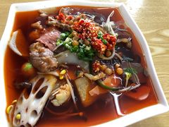 -冒菜西施·非遗冒菜(总店)