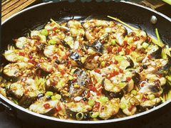 -飞尝蚝·顺德菜·鱼生(顺德总店)