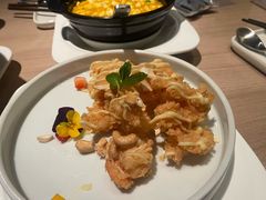 -曼玉餐厅(大卫城店)