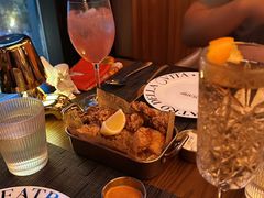 -IL TEATRO 精品意大利餐厅