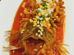 鲈鱼-乔家栅(襄阳南路店)