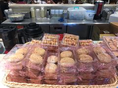 -稻香酒家(天河城店)