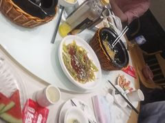 -江南韵·无锡太湖文化体验餐厅(凤凰天街店)