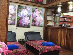 -新月水疗保健中心(2号店)