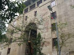 -武汉大学-樱园