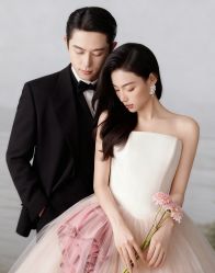 -太郎花子婚纱摄影TAHAKO(无锡店)