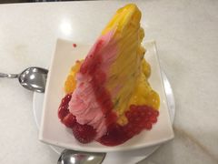 -味香园传统甜品店(牛车水店)