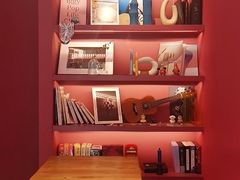 -Punchline Coffee&Roaster(同济大学店)