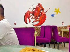 -常家活海鲜小吃(仅一家无分店)