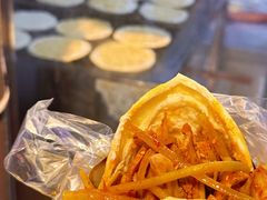 -刘小武·锅魁(总店)