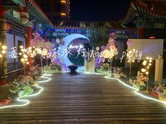 -运河城商业摩尔(太白楼路店)