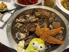 -映像威海·海鲜味道(市区店)