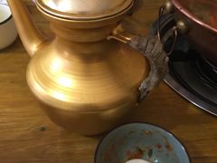 -陀岗美食·云南藏式特色餐厅