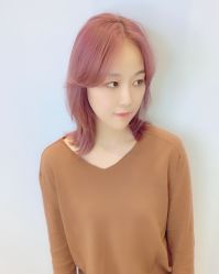 -BABY FACE沙龙