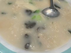 奶汤全家福-春水锅贴·传统鲁菜(大明湖店)