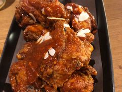 原味炸鸡-勾勾锅(联宝公寓店)