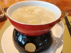 花胶黄鱼羹-新荣记(新源南路店)