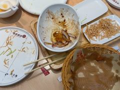 -香香春饼·非遗技艺(万达店)