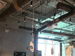 -北丐先生·野馄饨烧烤(长宁龙之梦店)