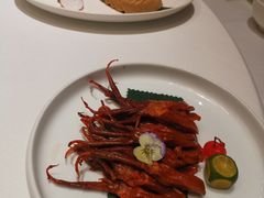 -荣兴酒家(徐家汇店)