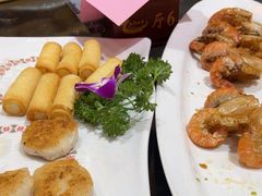 -大门水乡·顺德菜
