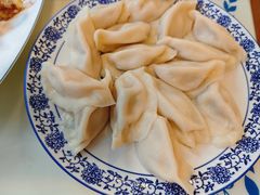 -老都一处饺子馆(道里店)