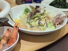 -州康·本帮菜(南桥百联店)